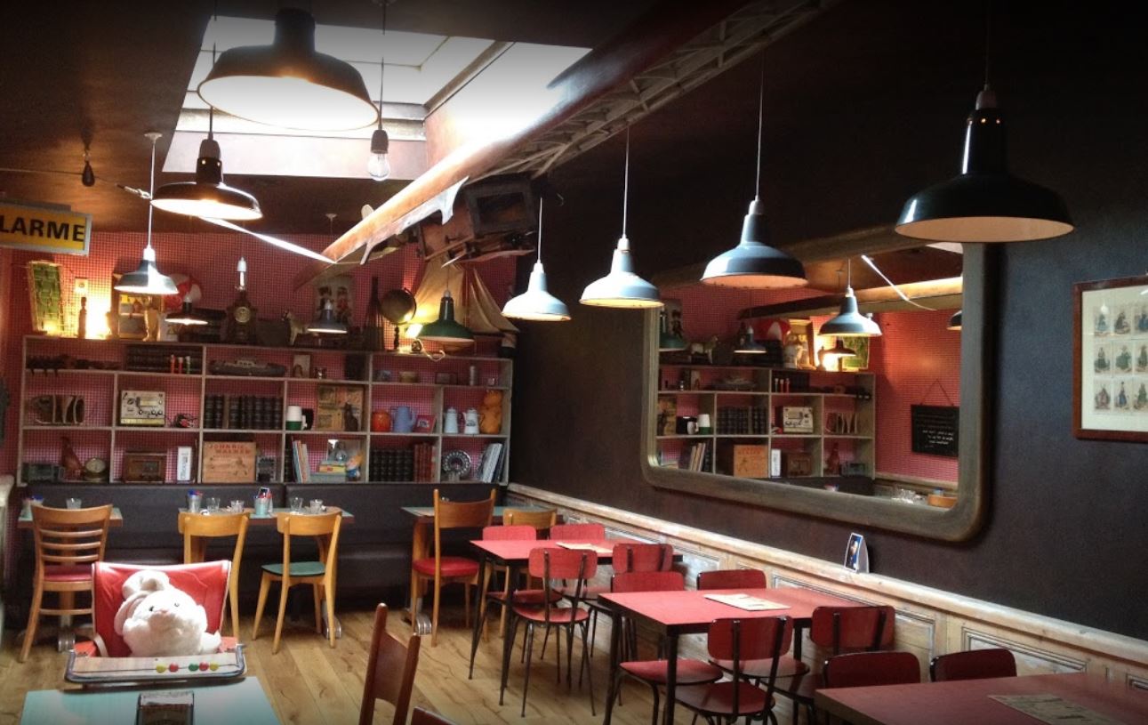 CAFE DU PORT (2)