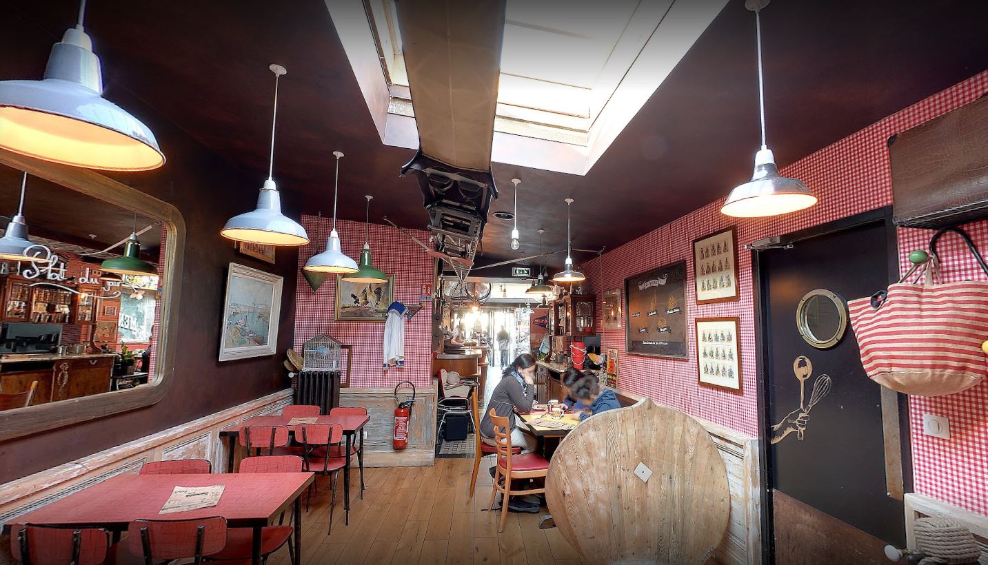 CAFE DU PORT (3)