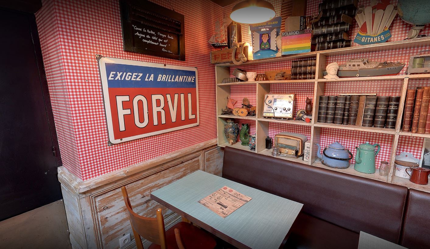 CAFE DU PORT (4)