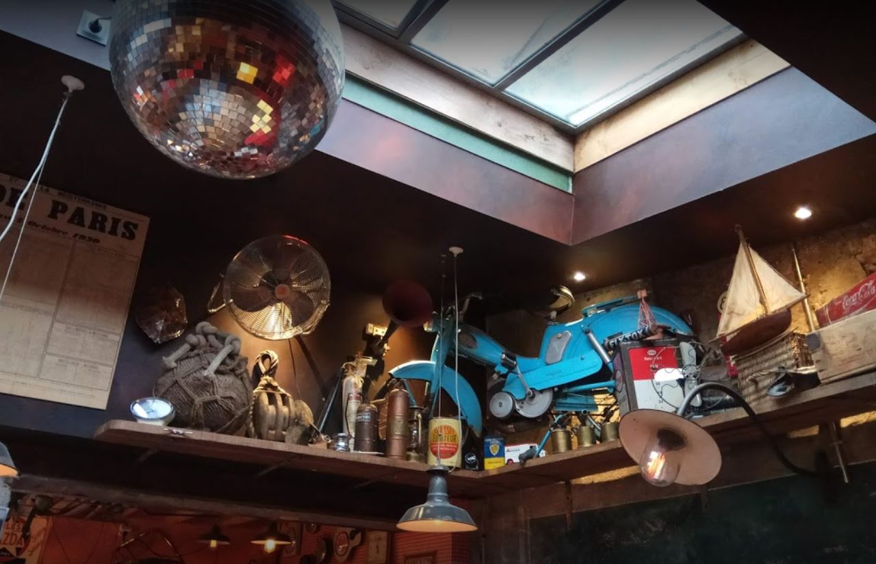 CAFE DU PORT (6)