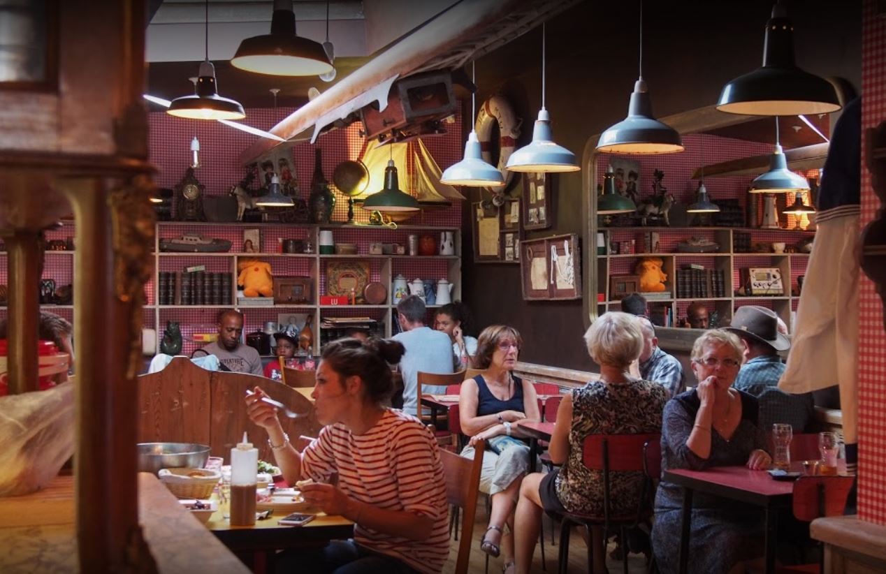 CAFE DU PORT (7)