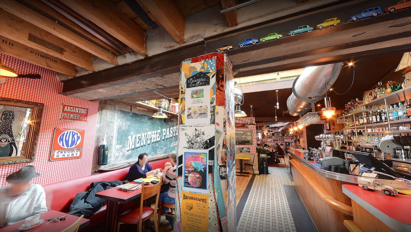 CAFE DU PORT (9)
