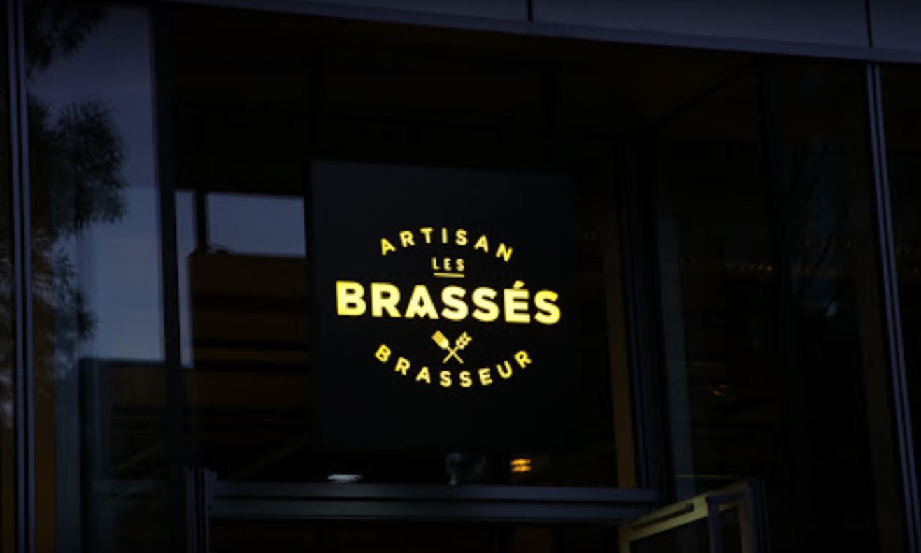LES BRASSES (1)