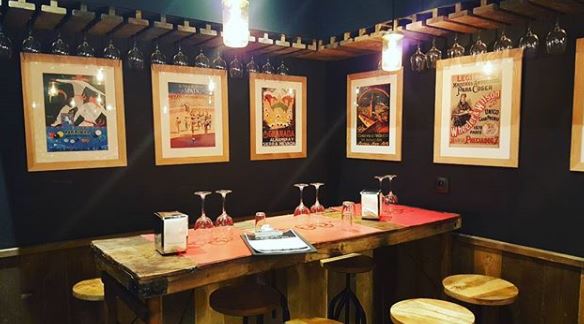 MAISON DU PATA NEGRA (6)