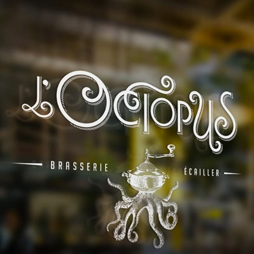 L’OCTOPUS